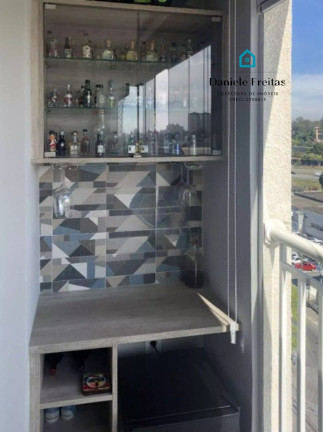 Imagem Imóvel com 3 Quartos à Venda, 58 m² em Ferrazópolis - São Bernardo Do Campo Imagem Imóvel com 3 Quartos à Venda, 58 m² em Ferrazópolis - São Bernardo Do Campo