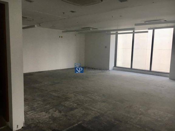 Imagem Sala Comercial para Alugar, 620 m² em Vila Olímpia - São Paulo Imagem Sala Comercial para Alugar, 620 m² em Vila Olímpia - São Paulo