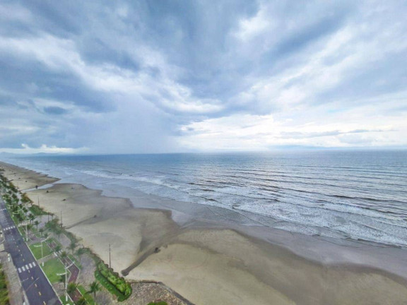 Imagem Cobertura com 3 Quartos à Venda, 254 m² em Solemar - Praia Grande Imagem Cobertura com 3 Quartos à Venda, 254 m² em Solemar - Praia Grande