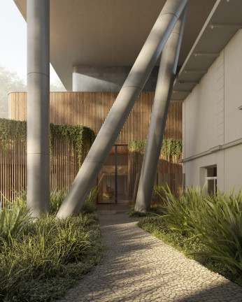 Apartamento com 3 Quartos à Venda, 143 m² em Moinhos De Vento - Porto Alegre