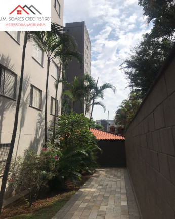 Imagem Imóvel com 2 Quartos à Venda, 47 m² em Vila Pereira Cerca - São Paulo