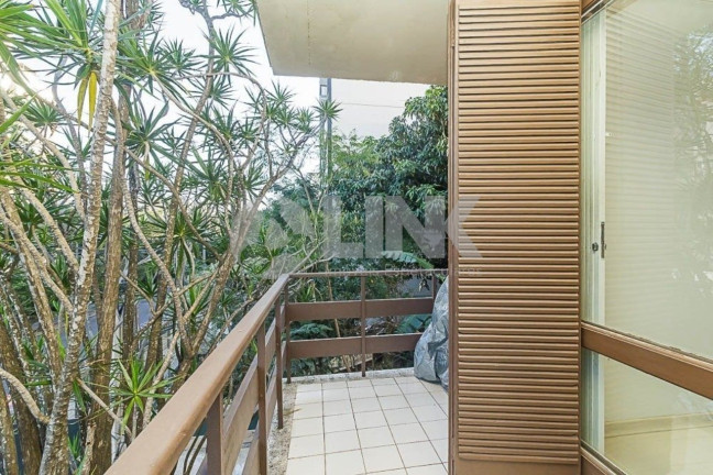 Imagem Apartamento com 3 Quartos à Venda, 109 m² em Bela Vista - Porto Alegre