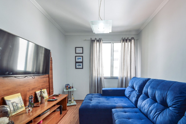Imagem Apartamento com 2 Quartos à Venda, 48 m² em Consolação - São Paulo Imagem Apartamento com 2 Quartos à Venda, 48 m² em Consolação - São Paulo