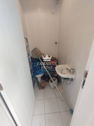 Imagem Apartamento com 2 Quartos à Venda, 170 m² em Pompeia - Santos Imagem Apartamento com 2 Quartos à Venda, 170 m² em Pompeia - Santos