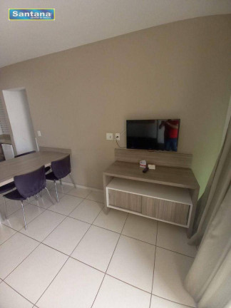 Imagem Apartamento com 1 Quarto à Venda, 44 m² em Do Turista - Caldas Novas Imagem Apartamento com 1 Quarto à Venda, 44 m² em Do Turista - Caldas Novas