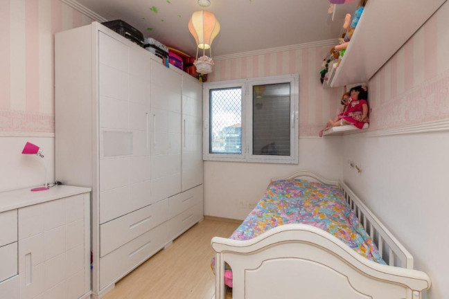 Imagem Apartamento com 3 Quartos à Venda, 103 m² em Indianópolis - São Paulo