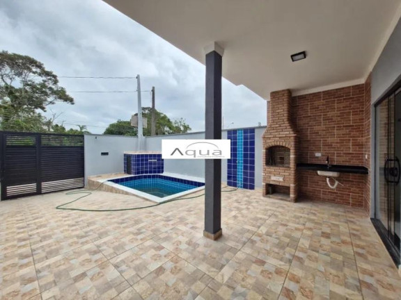 Imagem Casa com 2 Quartos à Venda, 135 m² em Cidade Nova Peruíbe - Peruíbe Imagem Casa com 2 Quartos à Venda, 135 m² em Cidade Nova Peruíbe - Peruíbe