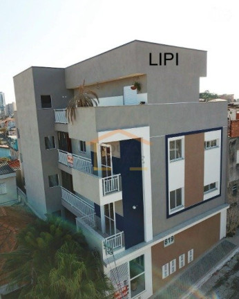 Imagem Apartamento com 2 Quartos à Venda, 35 m² em Parada Inglesa - São Paulo Imagem Apartamento com 2 Quartos à Venda, 35 m² em Parada Inglesa - São Paulo