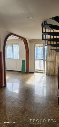 Imagem Cobertura com 2 Quartos à Venda, 137 m² em Botafogo - Rio De Janeiro