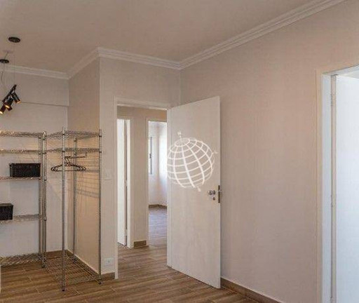 Imagem Apartamento com 4 Quartos à Venda, 120 m² em Perdizes - São Paulo