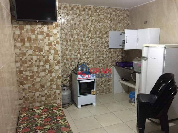 Imagem Kitnet com 1 Quarto para Alugar, 50 m² em Carmery - Pontal Do Paraná Imagem Kitnet com 1 Quarto para Alugar, 50 m² em Carmery - Pontal Do Paraná