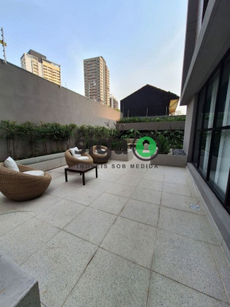 Imagem Apartamento com 3 Quartos à Venda, 91 m² em Brooklin - São Paulo Imagem Apartamento com 3 Quartos à Venda, 91 m² em Brooklin - São Paulo