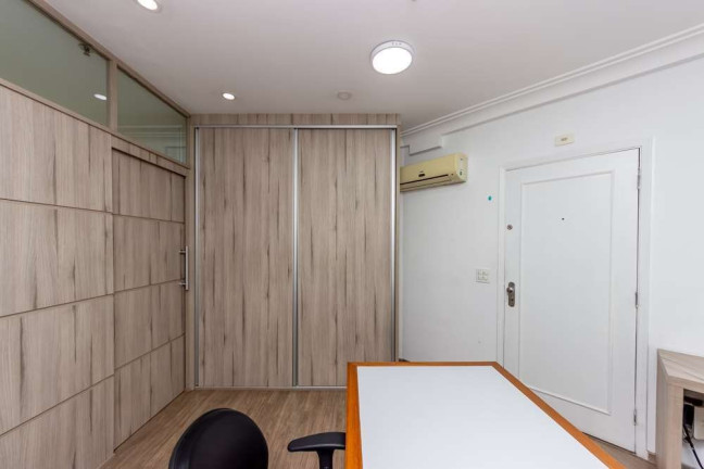 Imagem Sala Comercial à Venda, 44 m² em Santo Amaro - São Paulo Imagem Sala Comercial à Venda, 44 m² em Santo Amaro - São Paulo