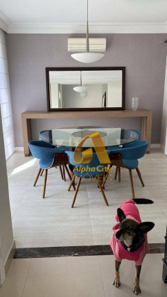 Imagem Casa com 4 Quartos à Venda, 420 m² em Alphaville - Barueri Imagem Casa com 4 Quartos à Venda, 420 m² em Alphaville - Barueri