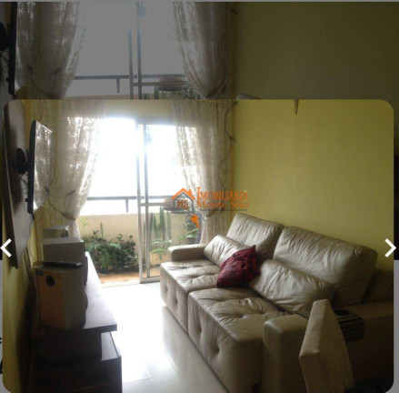 Imagem Apartamento com 2 Quartos à Venda, 64 m² em Gopoúva - Guarulhos Imagem Apartamento com 2 Quartos à Venda, 64 m² em Gopoúva - Guarulhos
