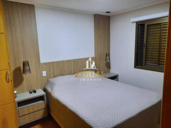 Imagem Apartamento com 2 Quartos à Venda, 75 m² em Santo Antônio - São Caetano Do Sul