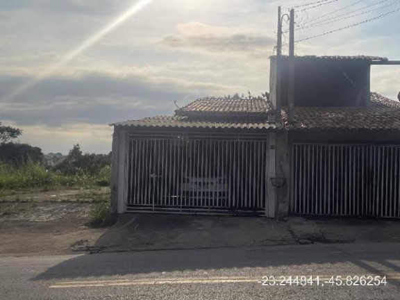 Casa com 4 Quartos à Venda, 125 m² em Jardim Sao Leopoldo - Sao Jose Dos Campos