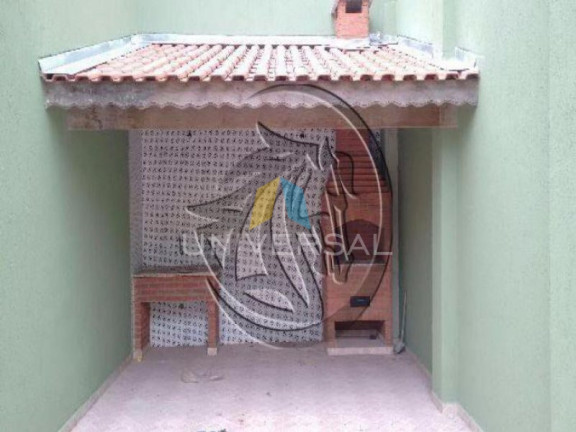 Imagem Sobrado com 2 Quartos à Venda, 115 m² em Vila Matilde - Sao Paulo
