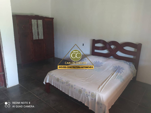 Imagem Chácara com 4 Quartos à Venda, 1.370 m² em Unamar (tamoios) - Cabo Frio Imagem Chácara com 4 Quartos à Venda, 1.370 m² em Unamar (tamoios) - Cabo Frio