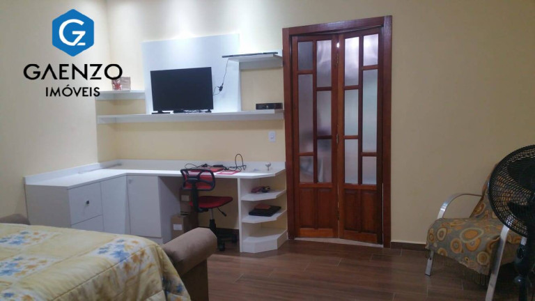 Imagem Sobrado com 3 Quartos à Venda, 400 m² em City Bussocaba - Osasco Imagem Sobrado com 3 Quartos à Venda, 400 m² em City Bussocaba - Osasco
