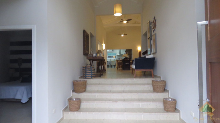 Imagem Casa de Condomínio com 4 Quartos à Venda, 290 m² em Domingas Dias - Ubatuba Imagem Casa de Condomínio com 4 Quartos à Venda, 290 m² em Domingas Dias - Ubatuba
