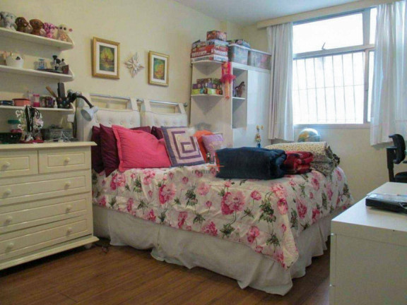 Imagem Apartamento com 3 Quartos à Venda, 168 m² em Ingá - Niterói Imagem Apartamento com 3 Quartos à Venda, 168 m² em Ingá - Niterói