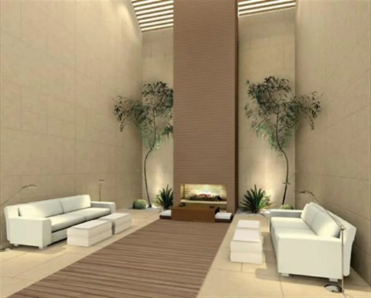 Imagem Imóvel com 1 Quarto à Venda, 108 m² em Brooklin - São Paulo
