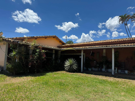 Chácara com 3 Quartos à Venda, 2.000 m² em Parque Dos Cafezais Ii - Itupeva