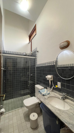 Imagem Casa com 5 Quartos à Venda, 280 m² em Itamambuca - Ubatuba