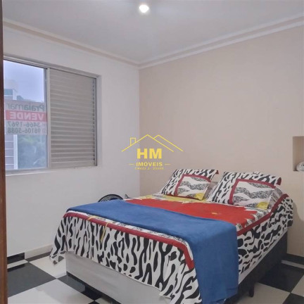 Imagem Apartamento com 2 Quartos à Venda, 65 m² em Gonzaguinha - São Vicente Imagem Apartamento com 2 Quartos à Venda, 65 m² em Gonzaguinha - São Vicente