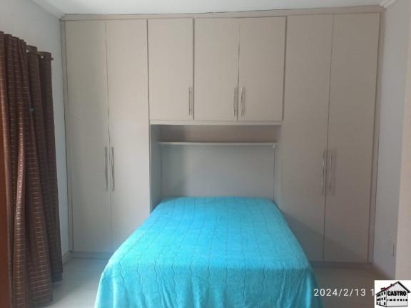Imagem Sobrado com 2 Quartos para Alugar,  em Parque Artur Alvim - São Paulo