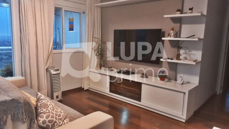 Apartamento com 2 Quartos à Venda, 115 m² em Vila Maria Alta - São Paulo
