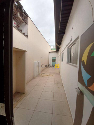 Imagem Casa para Alugar, 251 m² em Vila Pavan - Americana Imagem Casa para Alugar, 251 m² em Vila Pavan - Americana