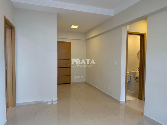 Imagem Apartamento com 2 Quartos à Venda, 66 m² em Boqueirão - Santos Imagem Apartamento com 2 Quartos à Venda, 66 m² em Boqueirão - Santos