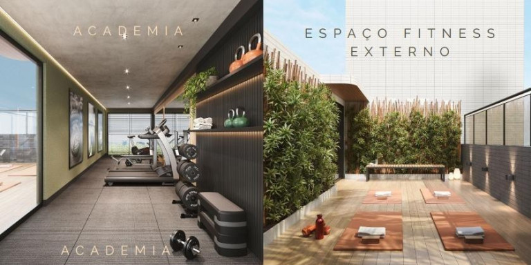 Imagem Apartamento com 3 Quartos à Venda, 137 m² em Intermares - Cabedelo