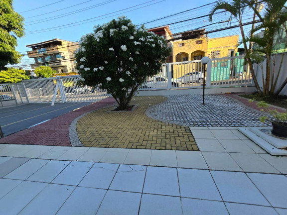 Imagem Apartamento com 3 Quartos à Venda, 99 m² em Luiz Anselmo - Salvador