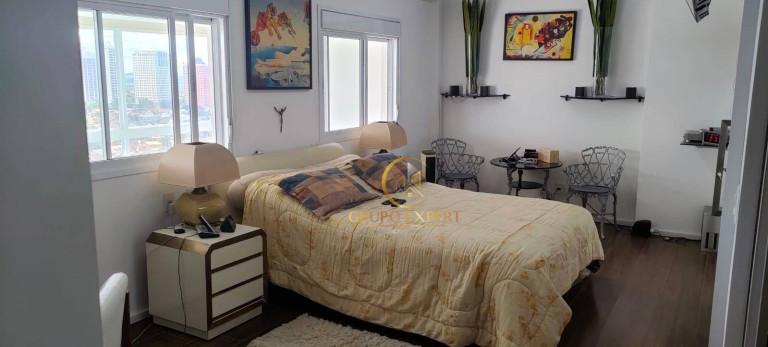 Imagem Apartamento com 2 Quartos à Venda, 130 m² em Vila Ema - São José Dos Campos Imagem Apartamento com 2 Quartos à Venda, 130 m² em Vila Ema - São José Dos Campos