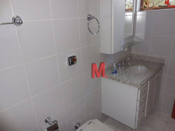 Imagem Casa com 4 Quartos à Venda, 317 m² em Vila Independência - Sorocaba