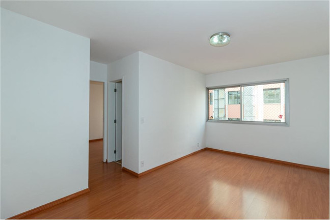 Foto do imóvel Imóvel com 1 Quarto à Venda,  em Jardim Paulista - São Paulo