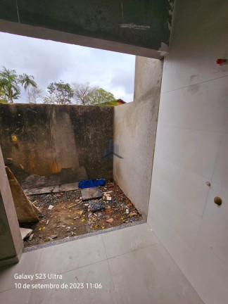 Imagem Sobrado com 2 Quartos à Venda, 65 m² em Vila Nova - Joinville