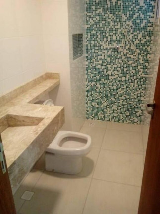 Imagem Apartamento com 3 Quartos à Venda,  em Indaiá - Caraguatatuba