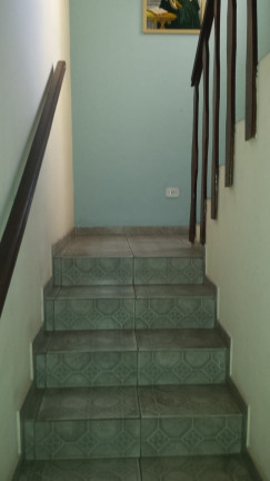 Imagem Sobrado com 2 Quartos à Venda, 140 m² em Jardim Rosely - Pindamonhangaba Imagem Sobrado com 2 Quartos à Venda, 140 m² em Jardim Rosely - Pindamonhangaba