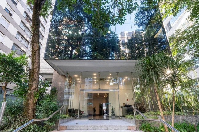 Imagem Sala Comercial à Venda, 206 m² em Itaim Bibi - São Paulo Imagem Sala Comercial à Venda, 206 m² em Itaim Bibi - São Paulo