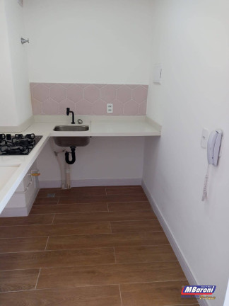 Imagem Apartamento com 2 Quartos à Venda, 36 m² em Lapa - São Paulo Imagem Apartamento com 2 Quartos à Venda, 36 m² em Lapa - São Paulo