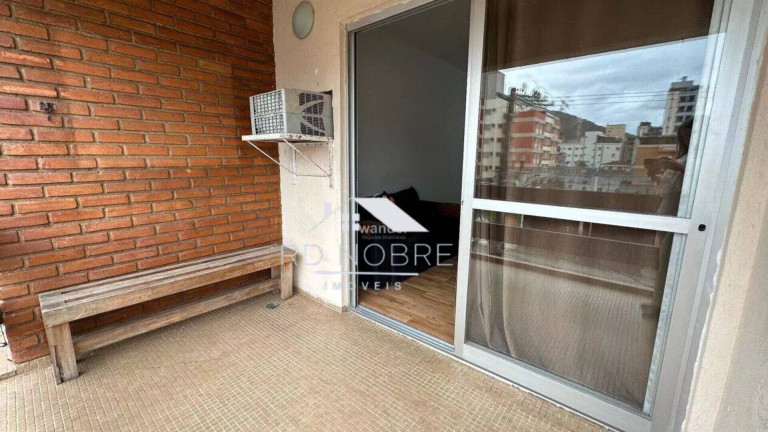 Imagem Apartamento com 2 Quartos à Venda, 73 m² em Enseada - Guarujá