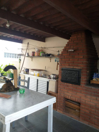 Imagem Sobrado com 2 Quartos à Venda, em Campanario - Diadema Imagem Sobrado com 2 Quartos à Venda, em Campanario - Diadema