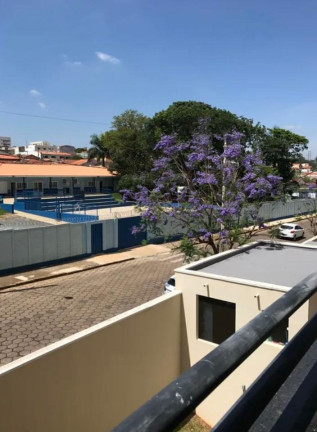 Imagem Imóvel com 2 Quartos à Venda, 50 m² em Centro - Tatuí Imagem Imóvel com 2 Quartos à Venda, 50 m² em Centro - Tatuí