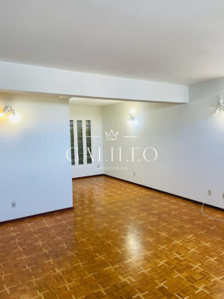 Imagem Apartamento com 3 Quartos à Venda, 160 m² em Centro - Jundiaí Imagem Apartamento com 3 Quartos à Venda, 160 m² em Centro - Jundiaí