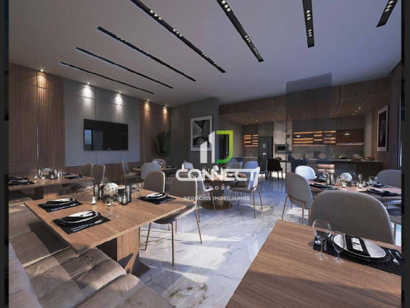 Imagem Apartamento com 2 Quartos à Venda, 68 m² em Morretes - Zona 3 - Itapema