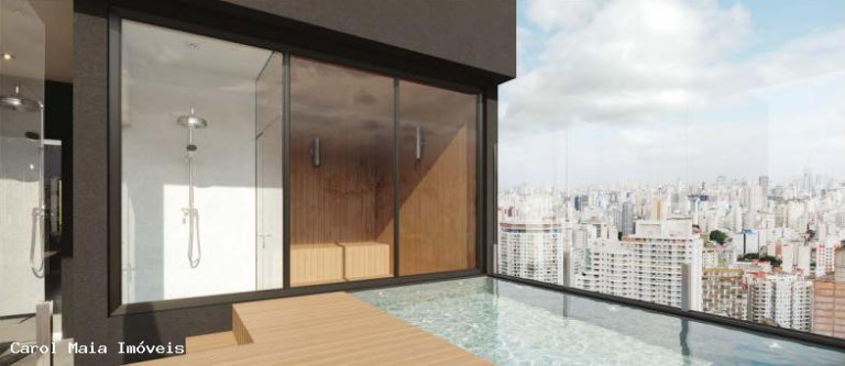 Imagem Apartamento com 3 Quartos à Venda, 31 m² em Funcionários - Belo Horizonte Imagem Apartamento com 3 Quartos à Venda, 31 m² em Funcionários - Belo Horizonte